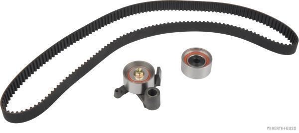 HERTH+BUSS JAKOPARTS Hammasrihma komplekt J1112078 Hammasrihma komplekt TOYOTA HERTH+BUSS JAKOPARTS J1112078
