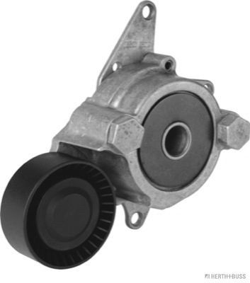 HERTH+BUSS JAKOPARTS Belt Tensioner, v-ribbed belt J1142092 VOLVO S80 HERTH+BUSS JAKOPARTS drive belt tensioner J1142092