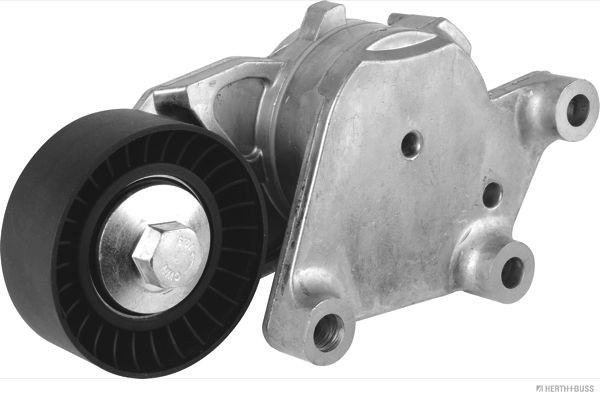 HERTH+BUSS JAKOPARTS Riemspanner, Poly V-riem J1143068 HERTH+BUSS JAKOPARTS J1143068 Riemaandrijving / kettingaandrijving Ford Fiesta Mk5 2002