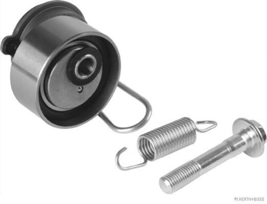 HERTH+BUSS JAKOPARTS Spanrol, distributieriem J1144053 Spanrol, tandriem HERTH+BUSS JAKOPARTS KUGA J1144053 goedkoop