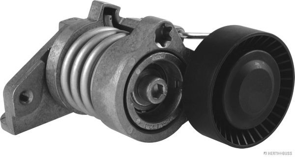 HERTH+BUSS JAKOPARTS Siksnas spriegotājs, Ķīļsiksna J1145079 HERTH+BUSS JAKOPARTS J1145079 Siksnas spriegotājs Smart Forfour 453 lēti