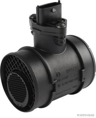 HERTH+BUSS JAKOPARTS Debimetro J5680310 J5680310 Sensore MAF HERTH+BUSS JAKOPARTS Renault