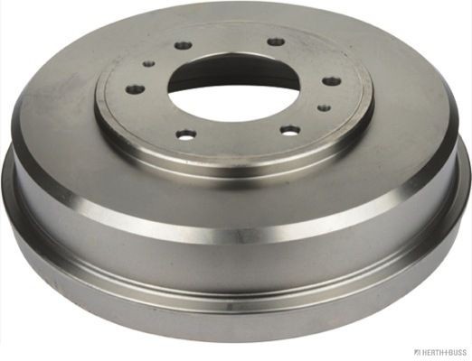 HERTH+BUSS JAKOPARTS Tambour de frein J3405016 J3405016 Tambour de frein RENAULT ESPACE HERTH+BUSS JAKOPARTS