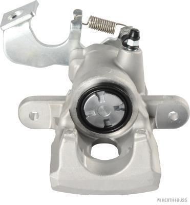 HERTH+BUSS JAKOPARTS Bremsecaliper J3212154 HERTH+BUSS JAKOPARTS J3212154 Bremseklave Toyota IQ AJ1 pris
