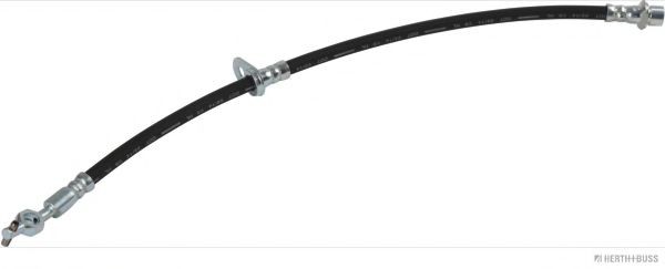 HERTH+BUSS JAKOPARTS Bremseslange J3702319 Bremseslange HERTH+BUSS JAKOPARTS Toyota HILUX Pick-up J3702319