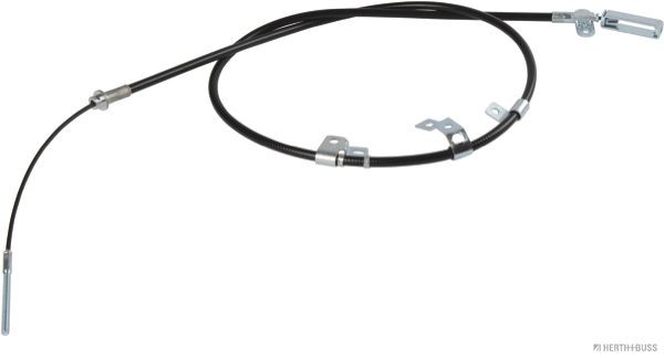 HERTH+BUSS JAKOPARTS Handremkabel J3912061 Remkabel HERTH+BUSS JAKOPARTS AVENSIS J3912061 goedkoop
