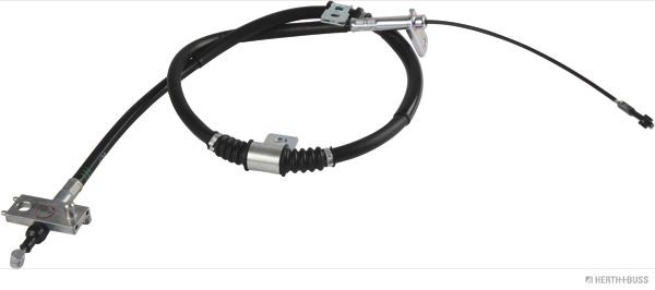 HERTH+BUSS JAKOPARTS Handbremsseil J3930421 HERTH+BUSS JAKOPARTS J3930421 Original SSANGYONG Handbremsseil Kosten