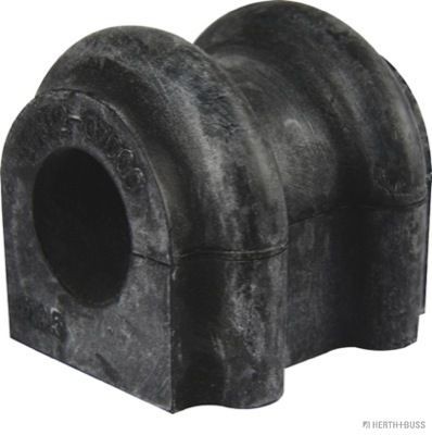 HERTH+BUSS JAKOPARTS Krängningshämmarbussning J4260517 Byta Krängningshämmarbussning Kia Picanto TA kostnad HERTH+BUSS JAKOPARTS J4260517