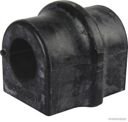 Ulożenie priečneho stabilizátora HERTH+BUSS JAKOPARTS J4260900 HERTH+BUSS JAKOPARTS J4260900 Gumy stabilizátora Chevrolet KALOS 2012