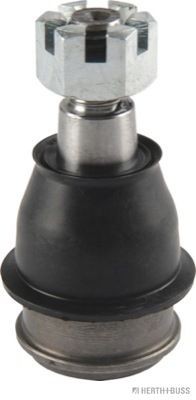 HERTH+BUSS JAKOPARTS Testina braccio oscillante J4864021 HERTH+BUSS JAKOPARTS J4864021 Testine braccio oscillante Honda Jazz 3 prezzo