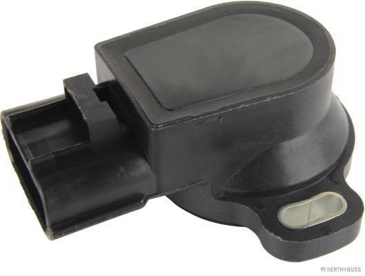 HERTH+BUSS JAKOPARTS Spjällägesgivare J5642008 J5642008 Spjällägesgivare HERTH+BUSS JAKOPARTS TOYOTA COROLLA