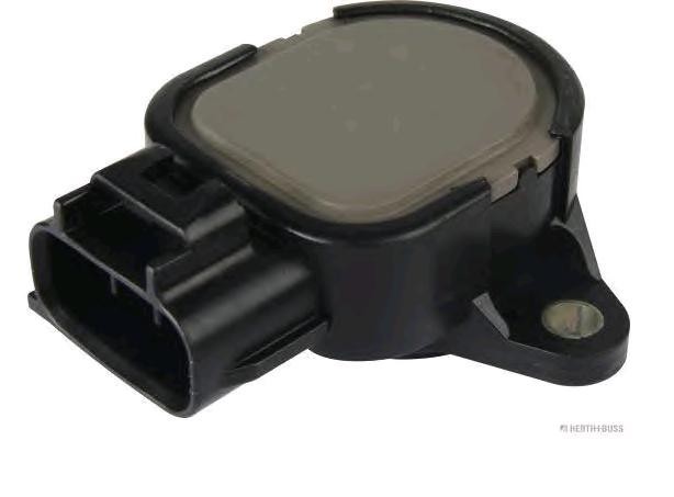 HERTH+BUSS JAKOPARTS Drosselklappenpotentiometer J5646001 Drosselklappenpoti HERTH+BUSS JAKOPARTS Hyundai i30 J5646001