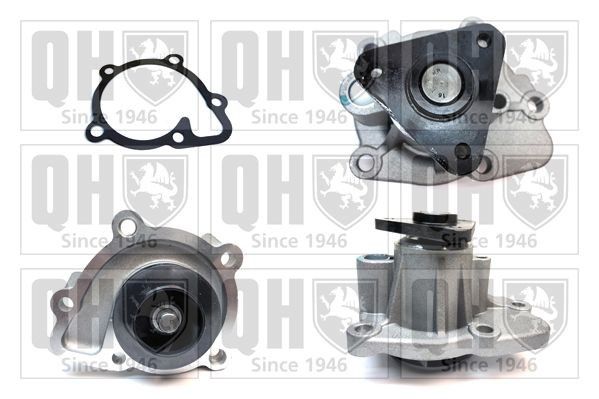 QUINTON HAZELL Pompe à eau QCP3734 QUINTON HAZELL QCP3734 Pompe à eau Dodge CALIBER pas cher