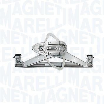 MAGNETI MARELLI Window regulator 350103131300 MAGNETI MARELLI 350103131300 Window regulator