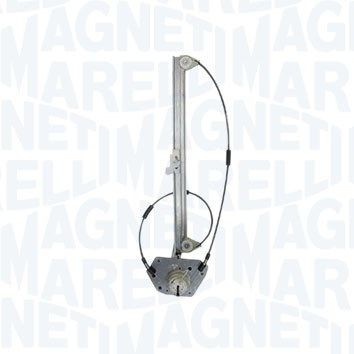MAGNETI MARELLI Window regulator 350103135800 350103135800 MAGNETI MARELLI window regulator RENAULT SANDERO / STEPWAY