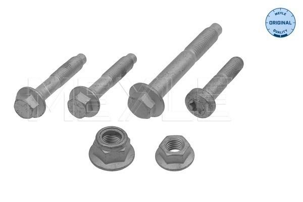 MEYLE Kit d'assemblage, bras de liaison 714 654 0000 MEYLE 714 654 0000 Kit de triangle de suspension Ford C Max 2 pas cher