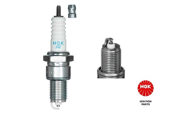 NGK Tændrør 94811 NGK 94811 Tændingsrør Innocenti ELBA originale