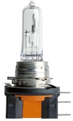 PHILIPS Λυχνία, μεγάλα φώτα 12580C1 PHILIPS 12580C1 Λυχνία προβολέα ομίχλης Ford Transit Courier Combi γνήσια τιμες