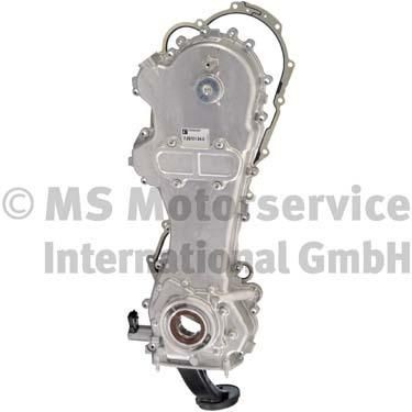 PIERBURG Oliepomp 7.03721.04.0 PIERBURG 7.03721.04.0 Olie-pomp OPEL Astra J Van / Hatchback (P10) goedkoop
