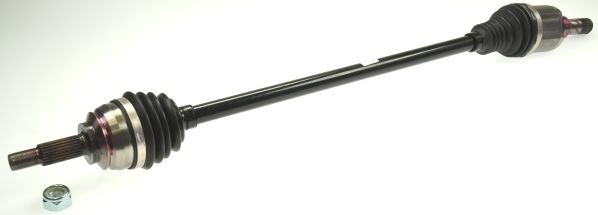 SPIDAN Aandrijfas 25642 Steekas SPIDAN CLIO 25642 goedkoop