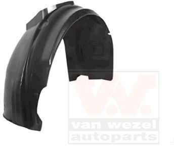 VAN WEZEL Detailid, rattakoobas 1612434 VAN WEZEL 1612434 Detailid, rattakoobas