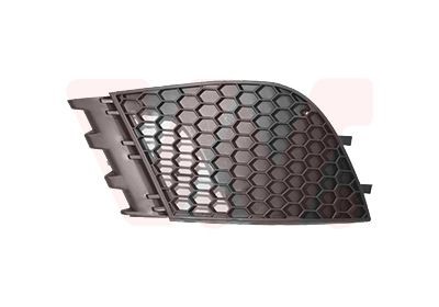 Kofangergitter VAN WEZEL 4918591 VAN WEZEL 4918591: Kofangergitter Seat CORDOBA 2006