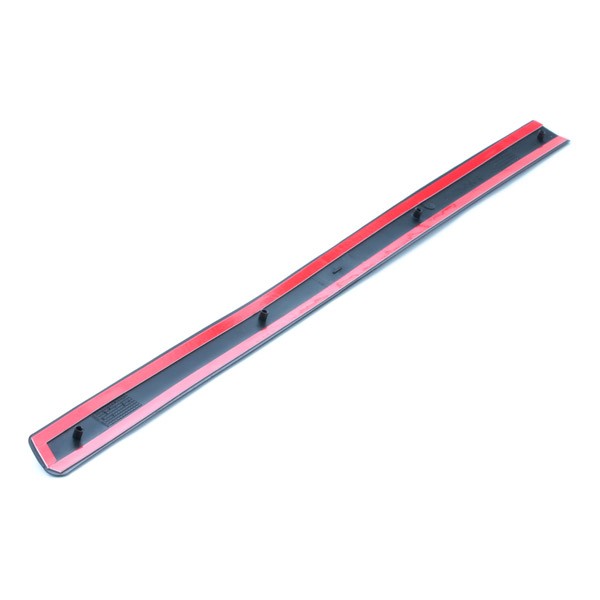 VAN WEZEL Pynte- / beskyttelsesliste, dør 5836426 Dørlister VAN WEZEL Volvo 480 E 5836426