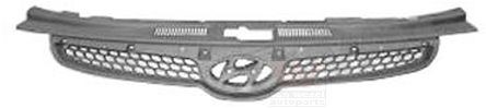 VAN WEZEL Griglia radiatore 8207510 8207510 costo Griglia tuning VAN WEZEL HYUNDAI i20
