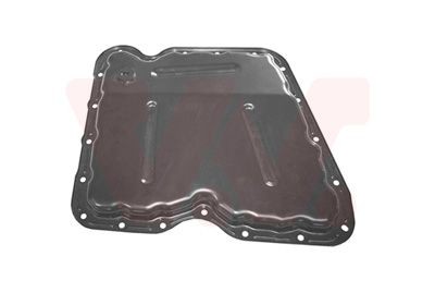 VAN WEZEL Carterpan 3389070 VAN WEZEL 3389070 Oliecarter Renault Vel Satis BJ prijs