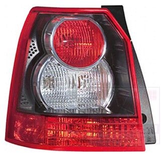 VAN WEZEL Tagatuli 0250923 VAN WEZEL 0250923 originaal Tagatuli Land Rover Freelander 1 hind