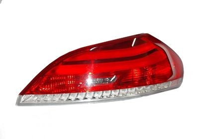 Πίσω φως VAN WEZEL 0697922 VAN WEZEL 0697922 Φανάρι πίσω BMW Z4 2021