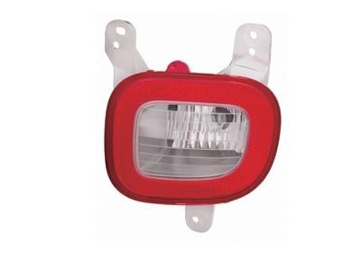 VAN WEZEL Φώτα οπισθοπορείας 1607930 VAN WEZEL 1607930 Φώτα όπισθεν DAIHATSU TERIOS κόστος