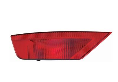 VAN WEZEL Zadné hmlové svetlo 1866939 1866939 Zadne hmlove svetlo FORD TRANSIT CONNECT VAN WEZEL