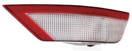 VAN WEZEL Tagurdustuli 1866940 VAN WEZEL Tagurdustuli MAZDA 1866940