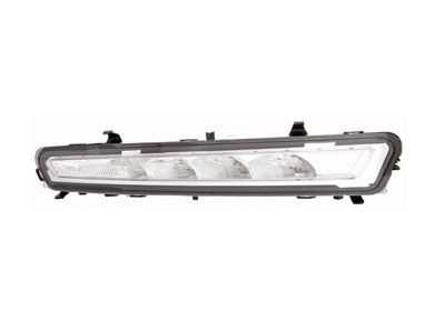 VAN WEZEL Dagrijverlichting 1882958 VAN WEZEL 1882958 LED DRL Fiat STILO originele