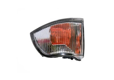 VAN WEZEL Suunatuli 2815915 Esisuunatuli ja tagasuunatuli VAN WEZEL Iveco Daily 2815915