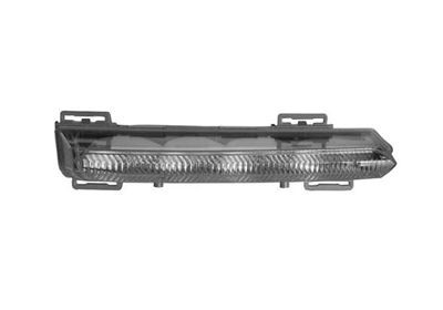 VAN WEZEL Daytime Running Light 3019957U Mercedes V-Class VAN WEZEL daytime running light 3019957U