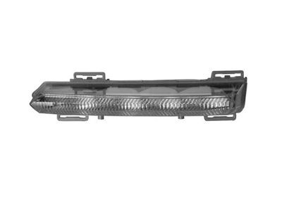 Luce diurna VAN WEZEL 3019958U VAN WEZEL 3019958U costo Luci diurne Mercedes SL 2019