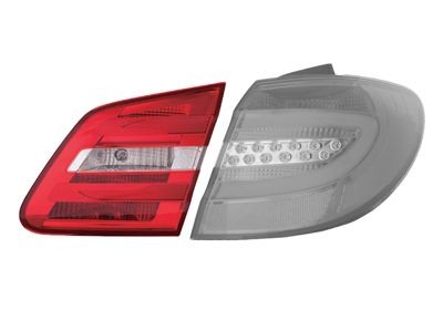 Πίσω φως VAN WEZEL 3054928U VAN WEZEL 3054928U Φανάρι πίσω δεξιά και αριστερά Mercedes-Benz B-class 2018
