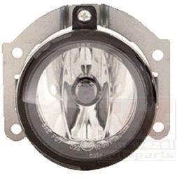 VAN WEZEL Udutuli 3295999 Esiudutuli VAN WEZEL PAJERO 3295999 odav