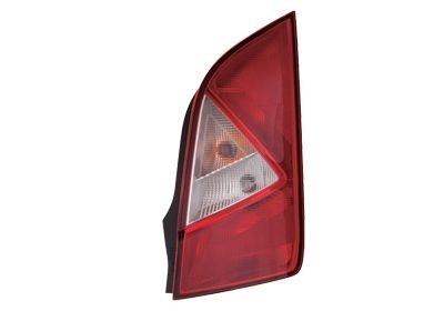 VAN WEZEL Takavalo 4905922U VAN WEZEL 4905922U Seat Mii kf1 takavalo hinta