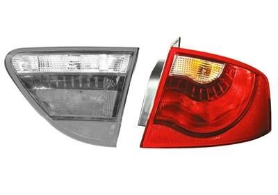 VAN WEZEL Feu arrière 4944932 VAN WEZEL 4944932 Lumière arrière Seat Exeo Berline prix