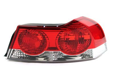 Baklykt VAN WEZEL 5952932 VAN WEZEL 5952932 Baklykter VOLVO C70 2009