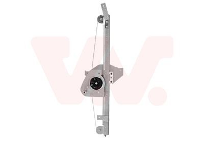 VAN WEZEL Rudehejs 0975262 VAN WEZEL 0975262 Vinduesløfter Citroën XM Y4 billig