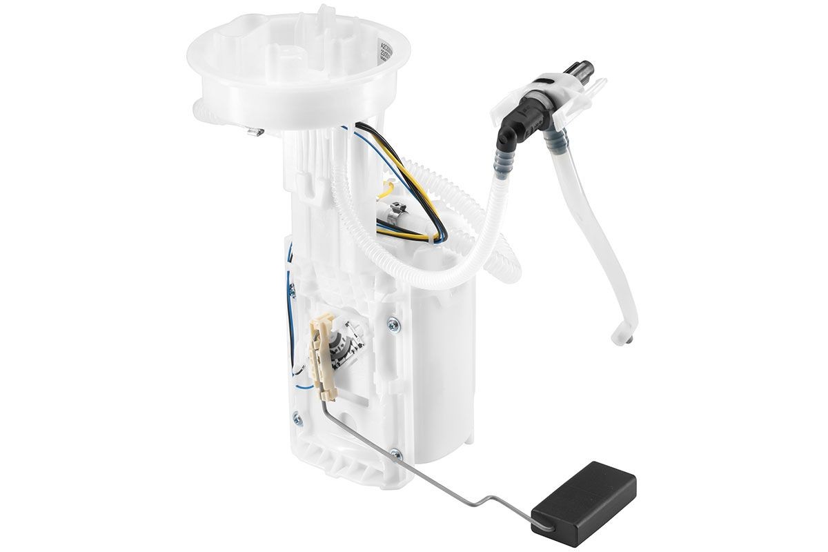 VDO Benzīna sūknis A2C53005856Z A2C53005856Z Degvielas sūknis VDO SEAT LEON