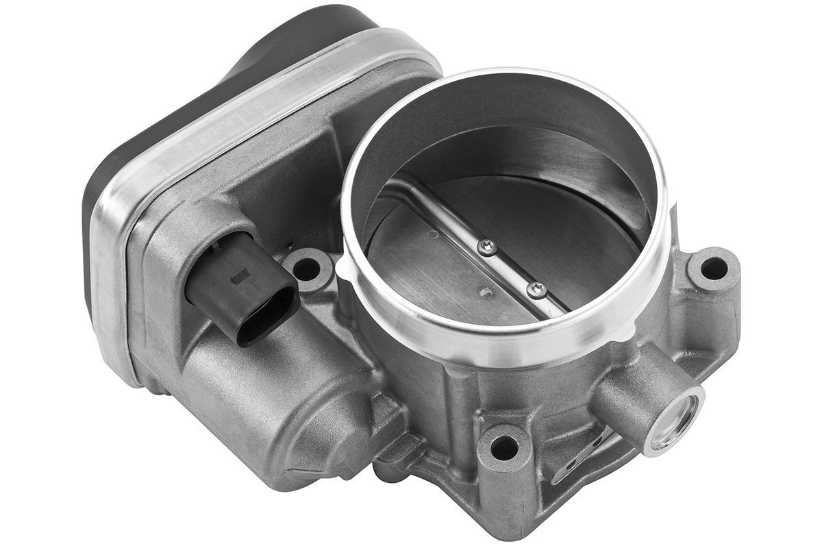 Gasklephuis VDO A2C59507589 VDO A2C59507589: Gasklep Dodge GRAND CARAVAN 2003