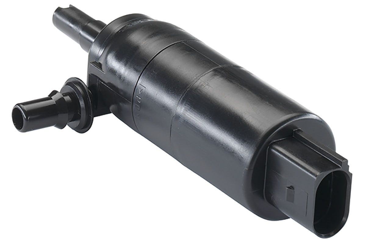 VDO Waschwasserpumpe, Scheinwerferreinigung A2C53308603Z Waschwasserpumpe, Scheinwerferreinigung VDO CAPRI A2C53308603Z günstig