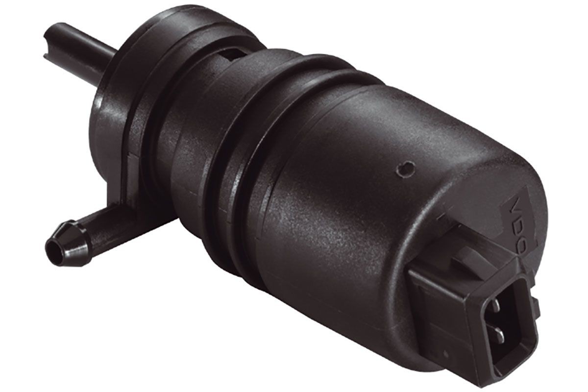 VDO Klaasipesuvee pump, klaasipuhastus 246-082-008-021Z Klaasipesu pump VDO X5 246-082-008-021Z odav