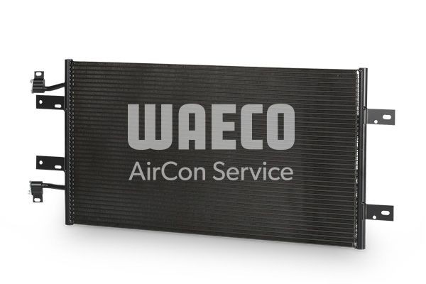 WAECO Συμπυκνωτής, σύστ. κλιματισμού 8880400554 WAECO Συμπυκνωτής RENAULT 8880400554