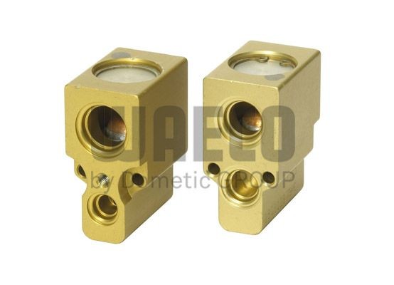 WAECO Βαλβίδα εκτόνωσης, συστ. κλιματ. 8881100095 Βαλβίδα εκτόνωσης WAECO RX 8881100095 φθηνά